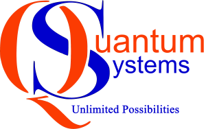 #Quantum Systems Logo (Main)